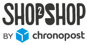 2shop livraison en Relais by Chronopost