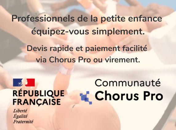 PMI Professionnels de la petite enfance et Maternit&eacute;s