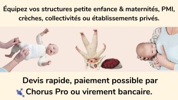 Vous êtes à la recherche de matériel pour votre établissement privé et pour équiper vos équipes ?